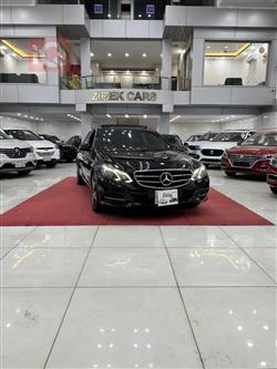 مێرسێدس بێنز E-Class